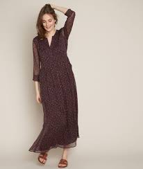 Shop items you love at overstock, with free shipping on everything* and easy returns. Robe Longue Imprime Fleuri Libra Maison Cent Vingt Trois