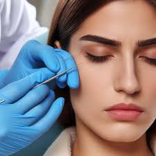 Mary Betty Bustillos Sanabria