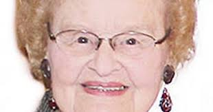 Edna “Shirley” Sweeney