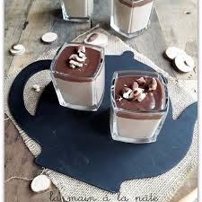 Verrines De Mousse Au Toblerone Et Chantilly Au Speculoos La Main A La Pate Recette Mousse Au Chocolat Ganache Mousse Chocolat Sans Oeuf
