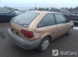 Image result for Antique Gold 1989 Tracer