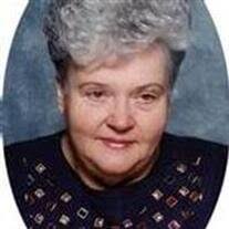 Florence Ray West Obituary