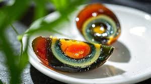 从超市买的松花蛋怎么吃-保健知识_复禾保健