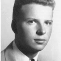 Frank Hawkinson Obituary