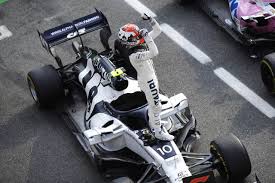 Gp imola oggi, tante emozioni per le qualifiche foto. Formula 1 Gp D Italia 2020 Vince Gasly Classifica E Calendario