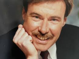 Memories of Larry Alan Bagby