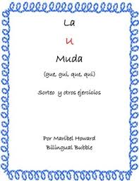 Find market predictions, muda financials and market news. La U Muda Gue Gui Que Qui By Bilingual Bubble Tpt