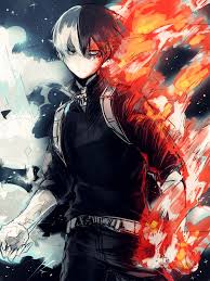Shoto todoroki anime icon my hero academia boku no hero academia wallpaper. My Hero Academia Todoroki Wallpapers Wallpaper Cave