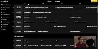 And pluto launched on the new apple tv this month. Lista De Servicios Iptv Legales Para Ver Tv Online Y Gratis En El Movil