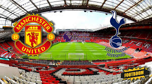 Тоттенхэм хотспур — манчестер юнайтед. Manchester Yunajted Tottenhem Prognoz Anons I Stavka Na Match 27 08 2018 á‰ Footboom