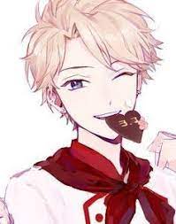 Image Result For Anime Male Hairstyles Anime Hairstyles Image Result New Anime Boy Hair Cute Anime Guys Cute Anime Boy