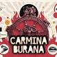 Concierto de Carmina Burana en Lubbock
