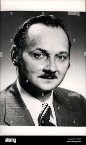 Mr maurice hi-res stock photography and images