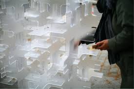 Temporary Permanence Installation