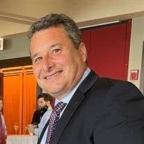 James Carmen Mastri Obituary