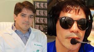 Médico Jacinto Lay tem morte encefálica confirmada no Albert Einstein, em São Paulo