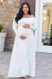 Pin On Plus Size Maternity Dresses