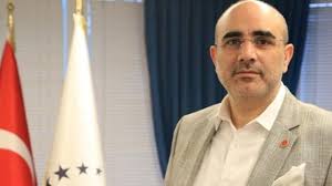 TÜMSİAD: Yeni projeleri beraberinde getirecek