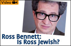 Jtube: The Jonathan Ross Show