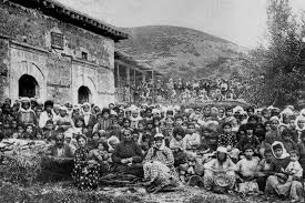 When wwi erupted, the young turks government, hoping to save the remains of the weakened ottoman empire, adopted a policy of pan turkism. Finally Recognizing The Armenian Genocide