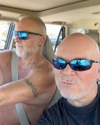 Happy Independence Day from your Sunshine Boys!! Tommy and I hope you have  a Happy and Safe 4th of July!! ❤️🤍💙🤩🇺🇸🥰🇺🇸🤩💙🤍❤️