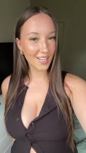 Abby Mcgill's Instagram, Twitter & Facebook