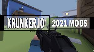 Krunker Io Mods Io Mods