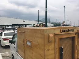 軽トラキャンピングシェルの作り方 tvチャンピオン制作会社から出場の仮依頼あるも 出演見送りに 3ページ目 togetter ハイブリッドカー キャンピングカーライフ キャンピング