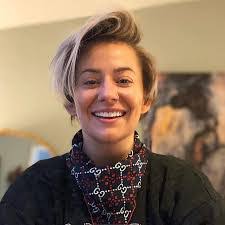 Antoine Burns's Instagram, Twitter & Facebook