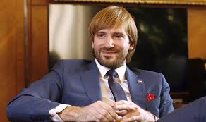 Adam vojtěch (born 2 october 1986) is a czech politician and lawyer who has served as minister of health since may 2021. Vojtech Slibil Skrty V Platech I Na Opravach Nemocnic E15 Cz