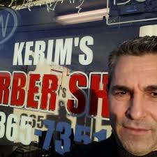 KERIM'S BARBER SHOP