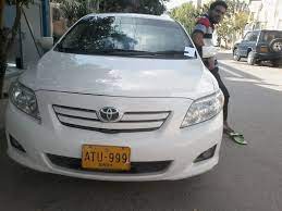 Reliable exporter of high quality used japanese cars since 1991. Toyota Corolla For Sale In Karachi Pakistan 2649 Toyota Corolla 2010 Toyota Corolla Toyota Corolla For Sale