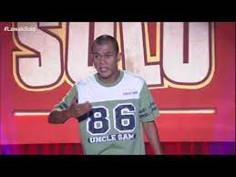 The gods must be crazy trilogy. Sorotan Lawak Solo Minggu Ke 5 Sejarah Youtube