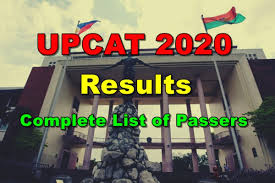 The upcat will test your stock knowledge on the general scientific concepts related to physics, biology, chemistry, earth science, and astronomy. Upcat 2020 Results Complete List Of Passers