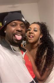 Erika Griggs and Donny Abernathy's Wedding Website