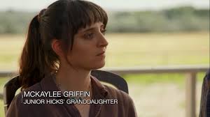 The Secret of Skinwalker Ranch" Carved in Stone (TV Episode 2021)