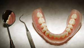 Forensic scientists rely on teeth when no other means of identification can be used to find the name of a victim. English People S Teeth Are An International Disgrace And A National Health Disaster Uk Dentists Say