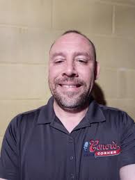 Conor's Corner — .