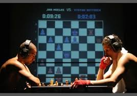 Chess players do not compete based on athletic prowess, but it is essential for elite chess players to be in excellent physical shape. Is Chess A Sport Debate Org