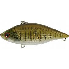 Lucky Craft Lv 500 Lipless Crankbait