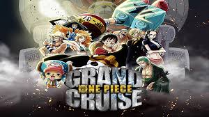 This includes pictures/videos of things in real life which look similar to something from one piece. One Piece Grand Cruise Erscheint Im Mai In Europa