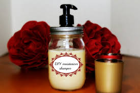 To this mashed banana, add the remaining ingredients and mix thoroughly to get a thick smooth paste. Diy Natural Shampoo For Dry Hair