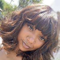 Deja Cook's Instagram, Twitter & Facebook