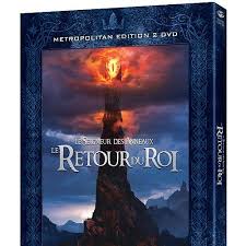 Visitez ebay pour une grande sélection de retour du roi. Le Seigneur Des Anneaux Le Retour Du Roi Tirage Limite Rakuten