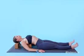 Heart Bench Posture Correction Exercises Easy Yoga Workouts Yoga Poses