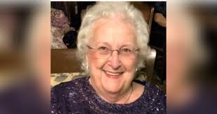 Obituary for Marian J. (Stitt) Shaner