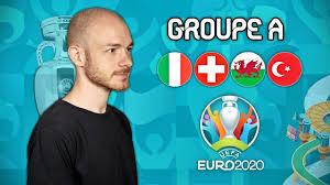 Kamis, 17 juni 2021 00:56. Euro 2021 Presentation Groupe A Italie Suisse Pays De Galles Turquie Youtube