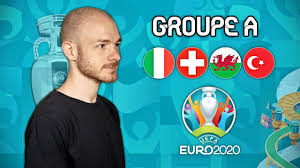 Confronté à plusieurs incertitudes, le sélectionneur tricolore pourrait être contraint de modifier son système et de relancer certains joueurs pour affronter la suisse, ce lundi, en 8e de finale de l'euro. Euro 2021 Presentation Groupe A Italie Suisse Pays De Galles Turquie Youtube