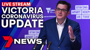Live video from wwny 7news is available on your computer, tablet and smartphone during all local newscasts. Victoria Covid 19 Cases Watch Daniel Andrews Live Press Conference Restrictions Ease Business Relief 7news Com Au