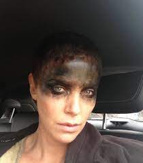 In an oral history published by the new york. Charlize Theron On Twitter 5 Years Ago Mad Max Fury Road Was Released As You Know By Now It Was A Grueling Intense Shoot But My God Was It All Worth It